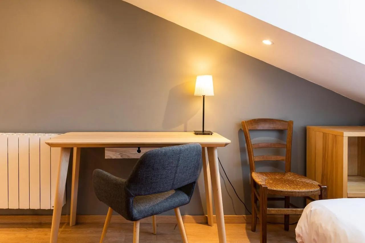 Dify Le Quai Perrache Apartment Lyon